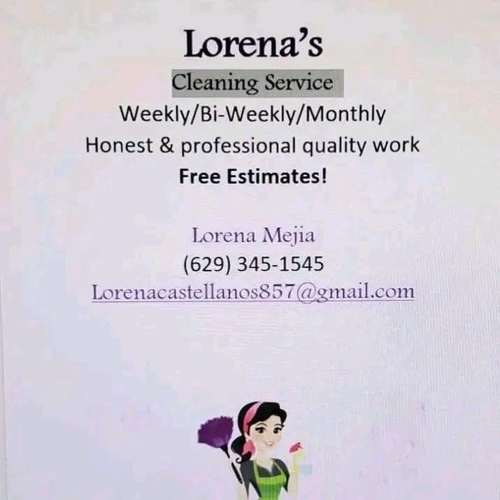 Loren Cleaning Service, Holder Dr, Nashville, 37201