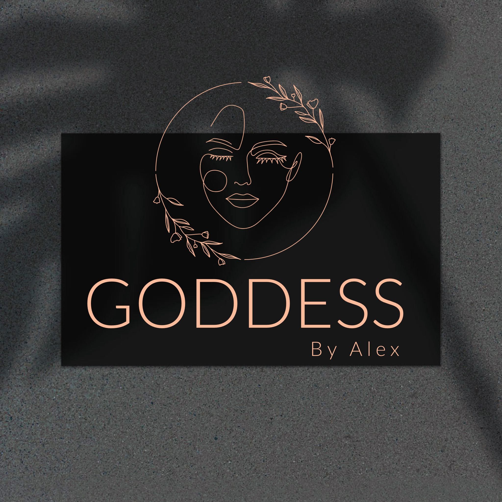 Goddess by Alex, 8707 N Dexter Ave, Tampa, 33604