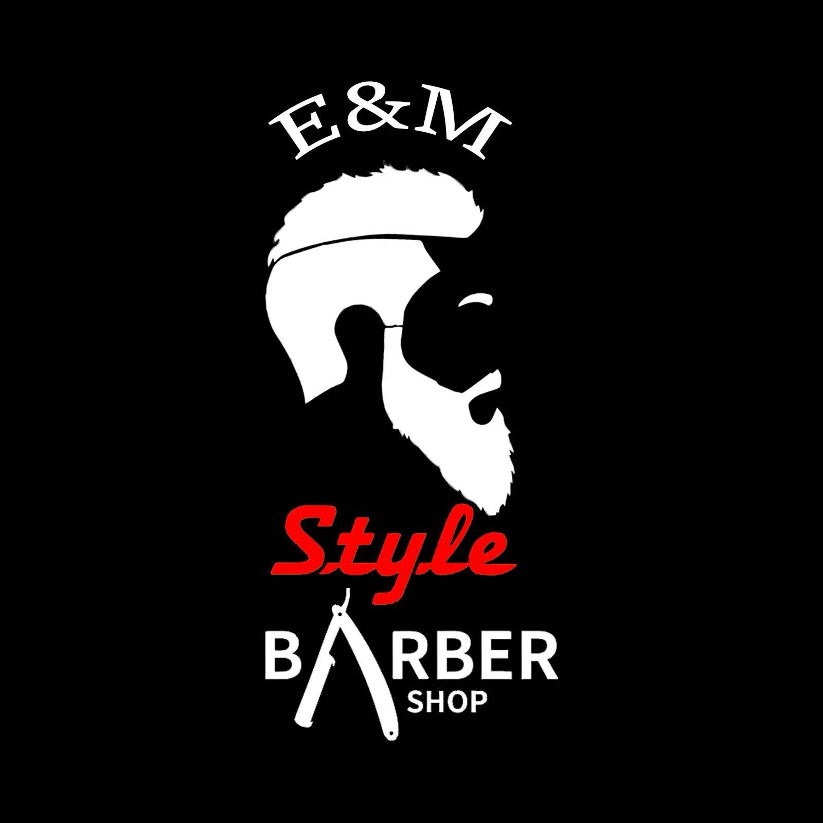 E&M stylebarbershop, 1 E Trenton Ave, 6, Morrisville, 19067