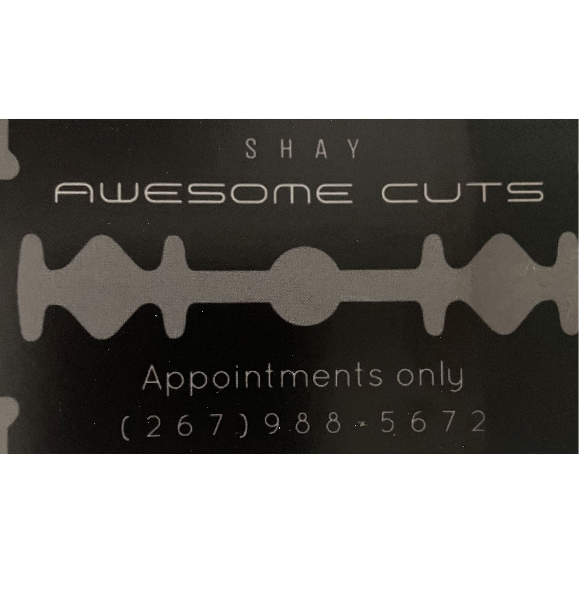 Awesome cuts, 401 sw hibiscus st, Port St Lucie, 34983