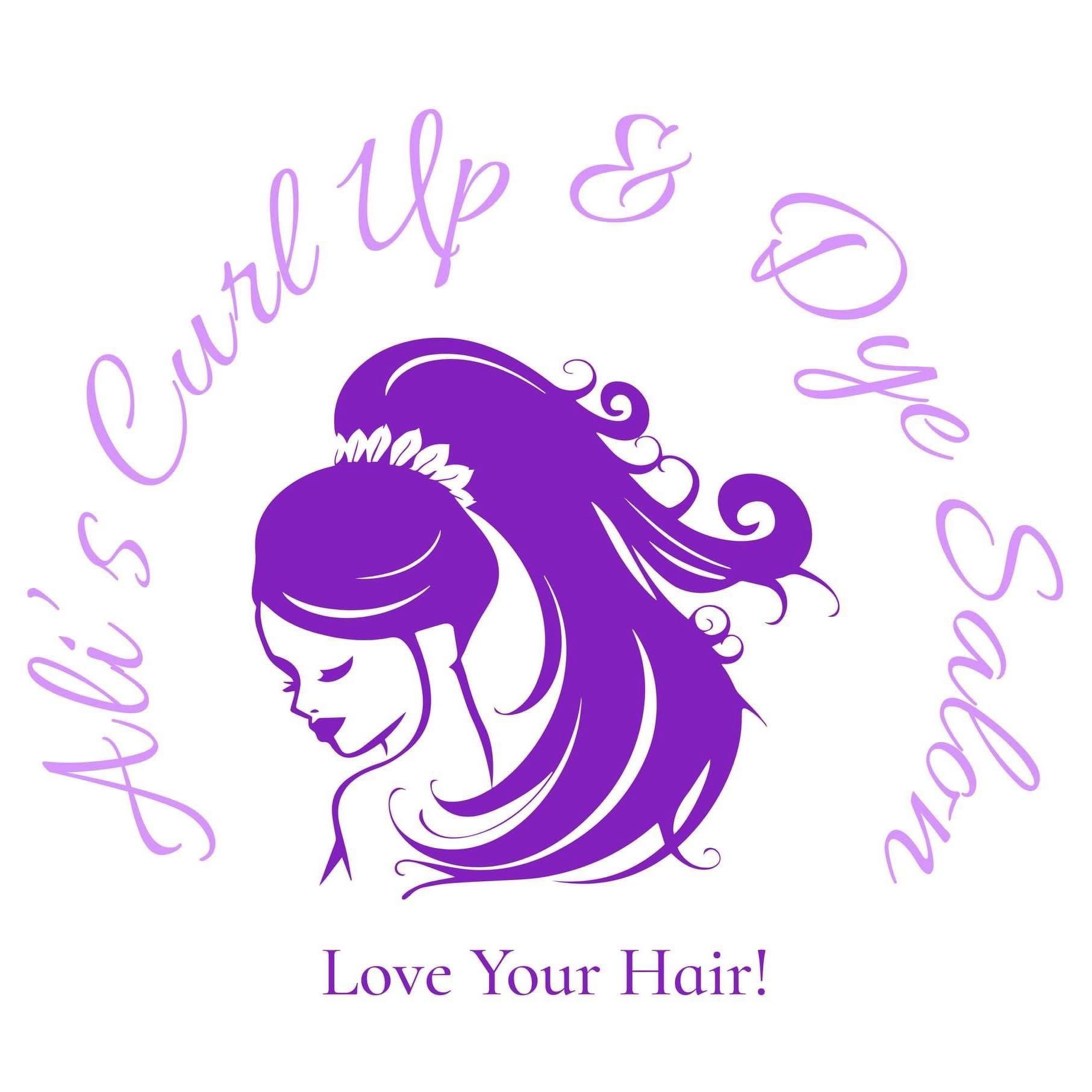 Ali Dee's Curl Up & Dye Salon, 6935 N Wickham Rd, Melbourne, 32940