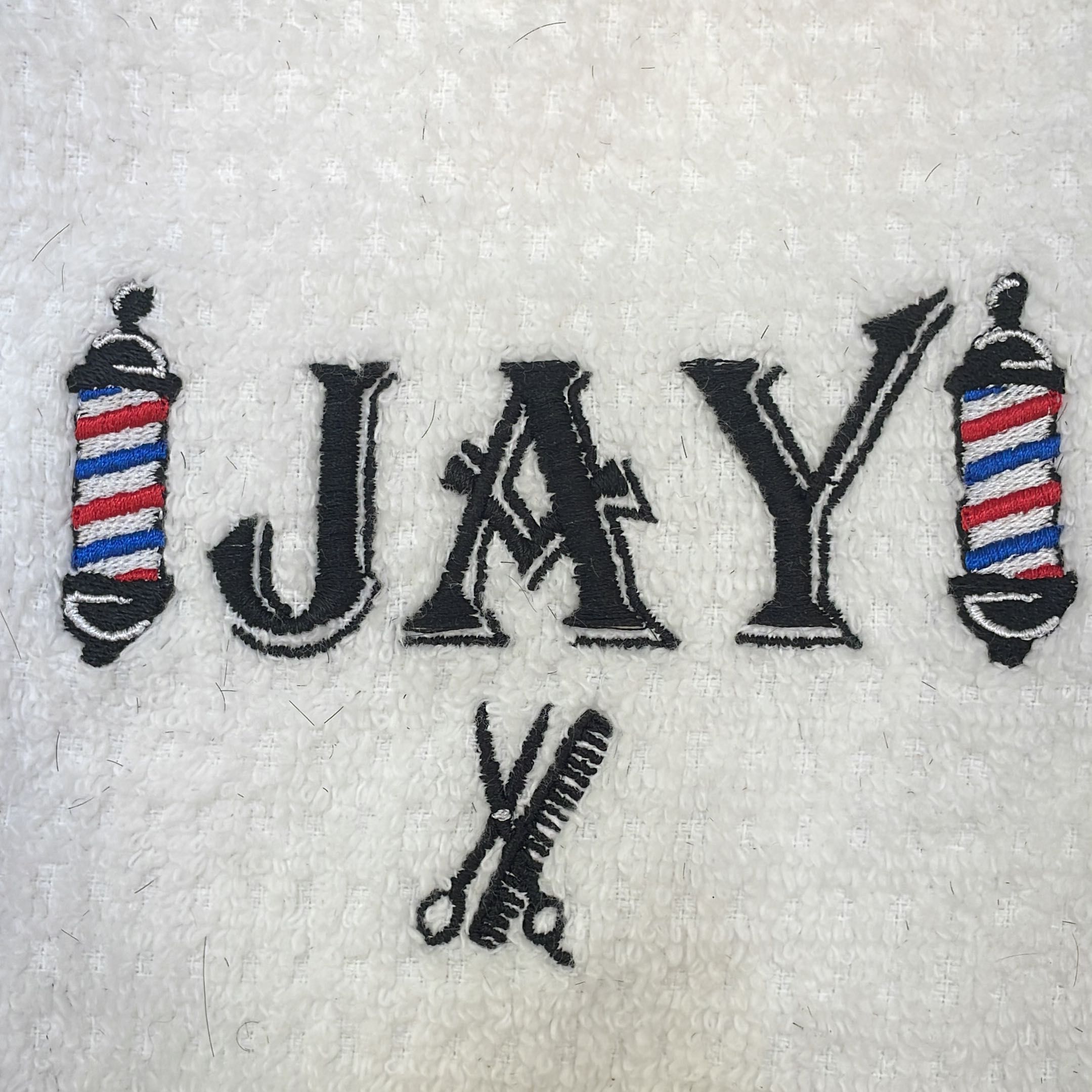 Jay Barber, 907 SW 15th St, 907, Deerfield Beach, 33441