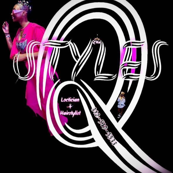 Qstyles, 4344 S Ellis Ave, Chicago, 60653