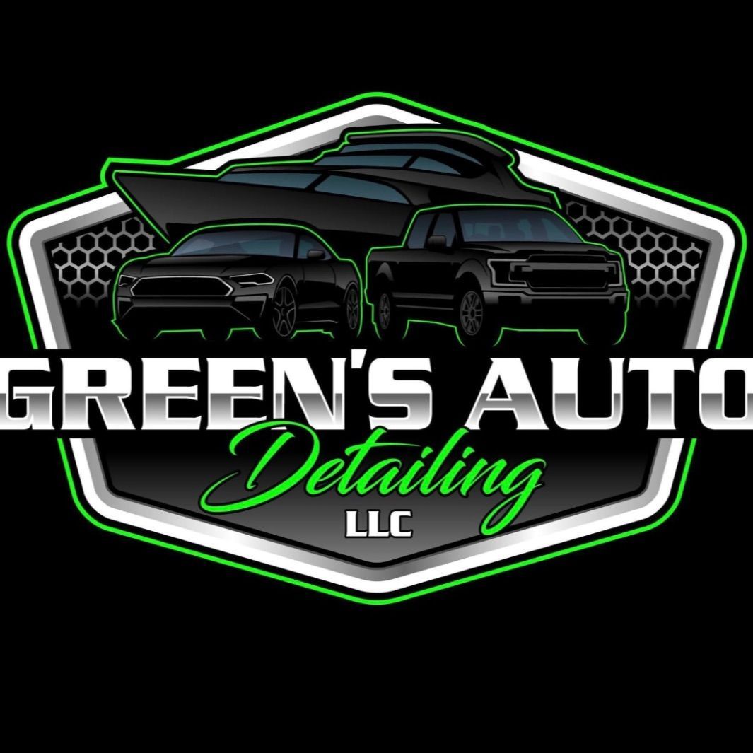 Green’s Auto Detailing, Captain Hbr, Sanford, 27332