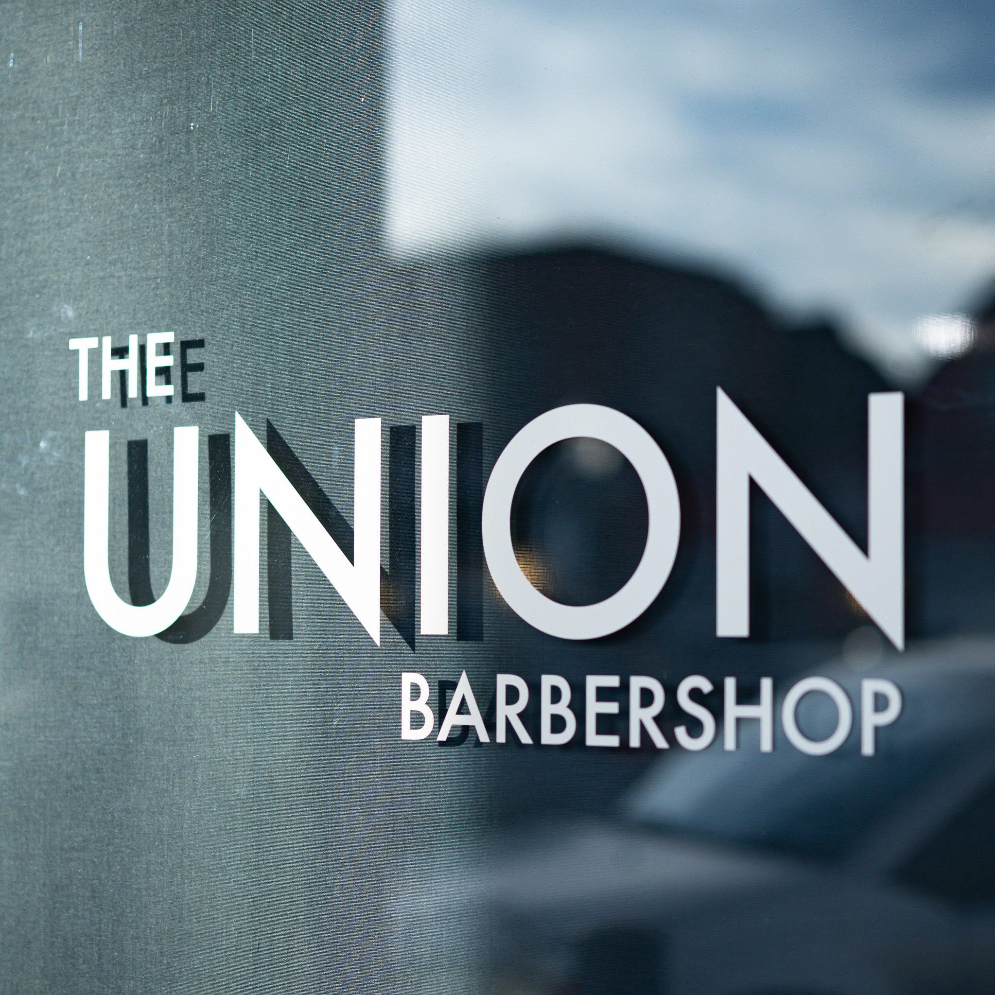 The Union Barbershop, 3459 W 32nd Ave, Denver, 80211