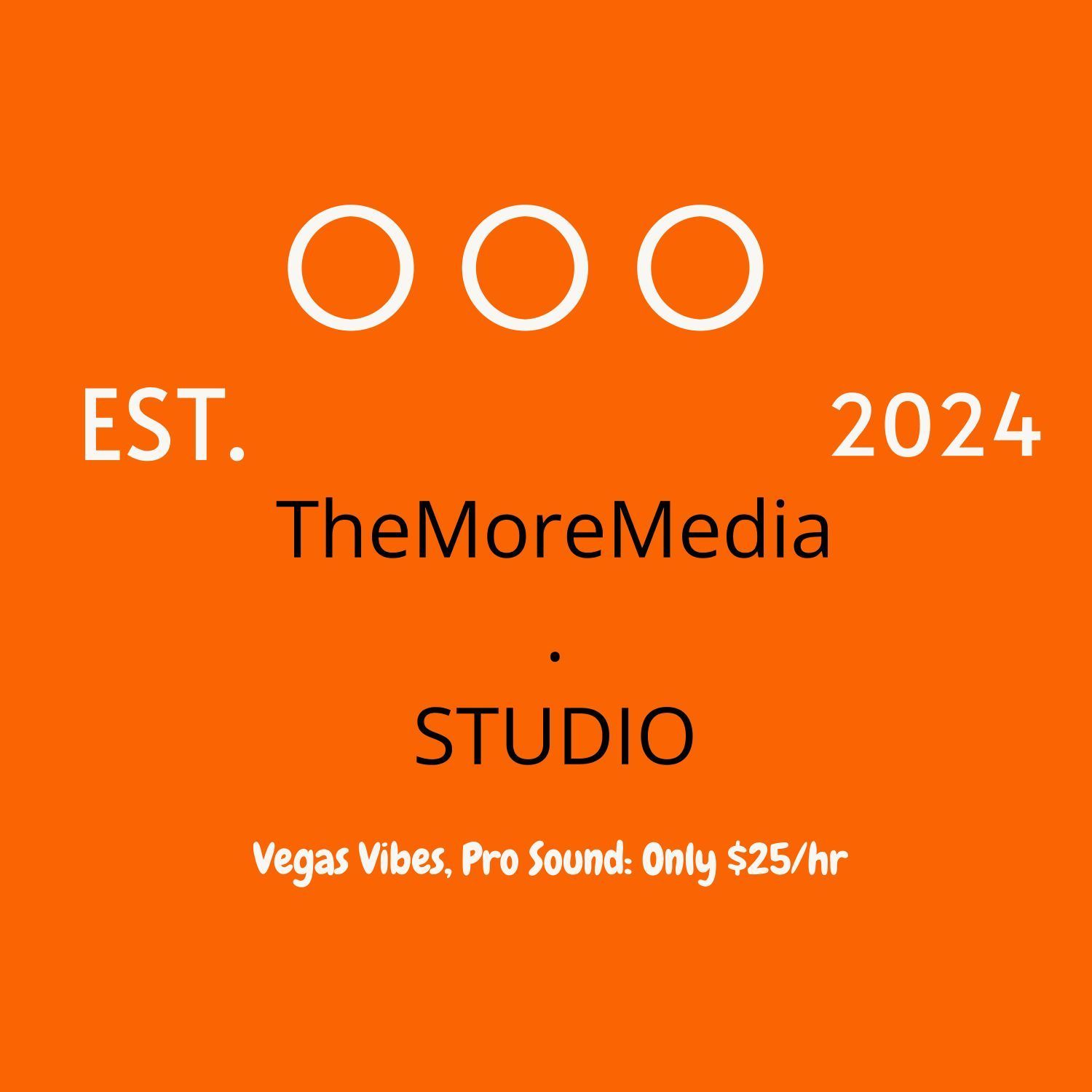 TheMoreMediaCompany, 1525 Fremont, Las Vegas, 89101