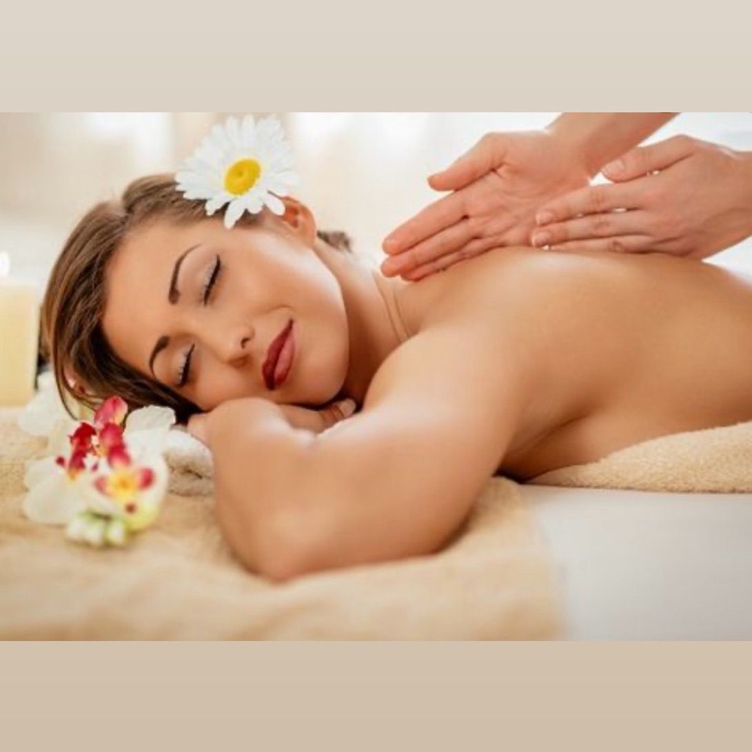 Stephanie_Massage_Therapy, Aquia Dr, Stafford, 22554