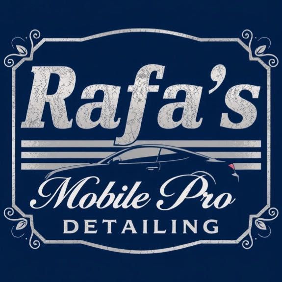 Rafa's Mobile pro Detailing, 416 S La Fayette Park Pl, Los Angeles, 90057