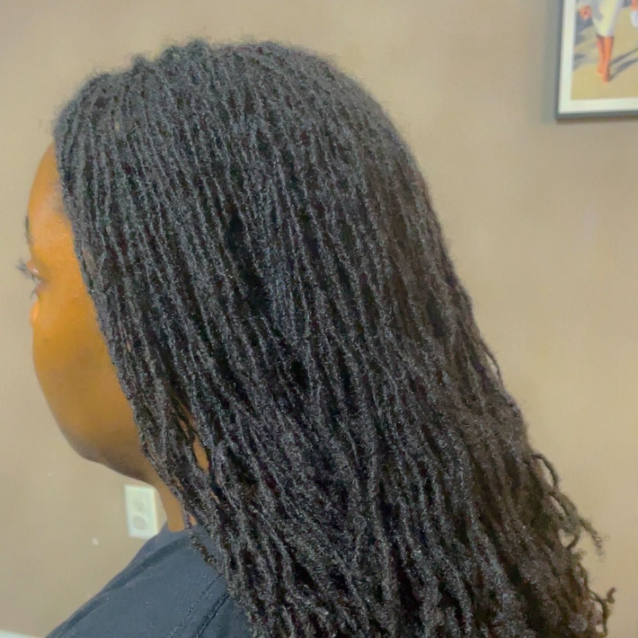 Dee'slocs, Tampa FL, Tampa, 33619