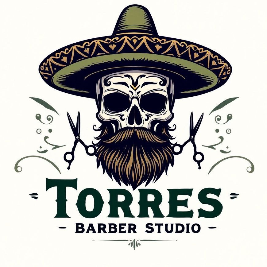 Torres Barber Studio, 2070 Texas Ave, Ste C, Bridge City, 77611