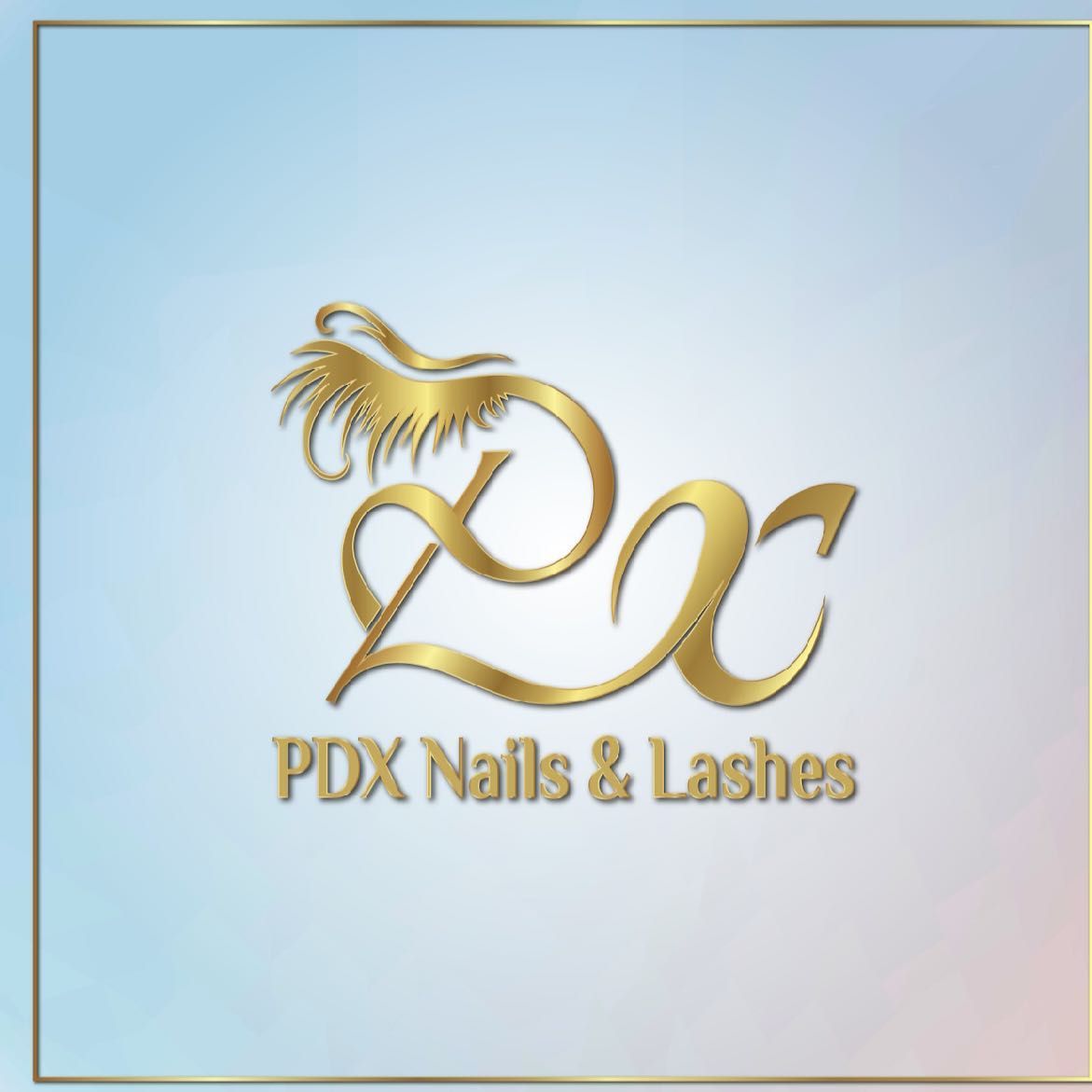 Pdx nails & lashes 122nd, 2532 SE 122nd Ave, Portland, 97236