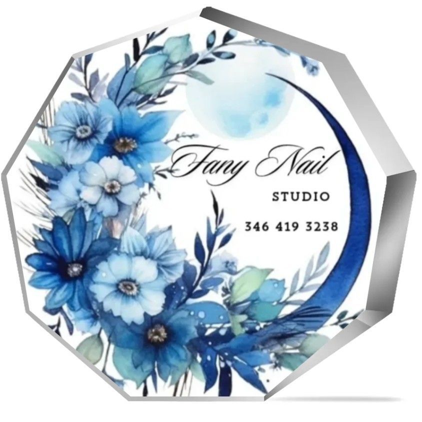 Fany Nail Studio, Porter Rd, Conroe, 77365