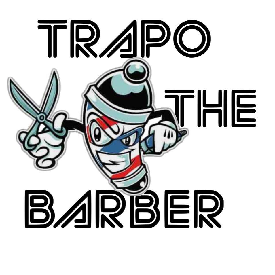 Trapo the Barber@ Universal Cuts, 4721 University Ave, Des Moines, 50311