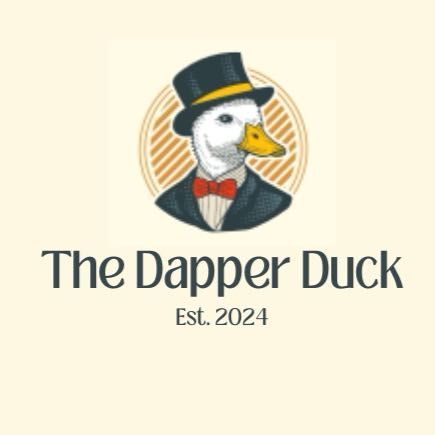 The Dapper Duck, 3141 E Broad St, 127, Mansfield, 76063