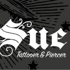 Tattoo&Piercing by Sue, 963 E Main St, 963, Santa Paula, 93060