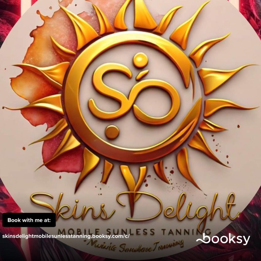 Skins Delight Mobile Sunless Tanning, Stockton, 95215