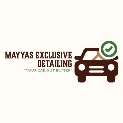 mayyas exclusive detailing, 2205 Bentley Dr, Flower Mound, 75028