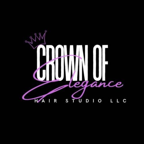 Crown Of Elegance Hair Studio, 5284 Broadway, Merrillville, 46410