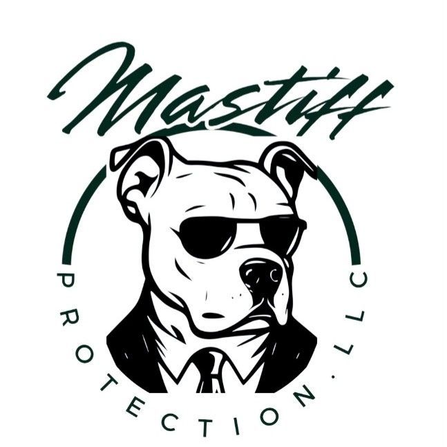 Mastiff Protection LLC, Elizabeth, 07201