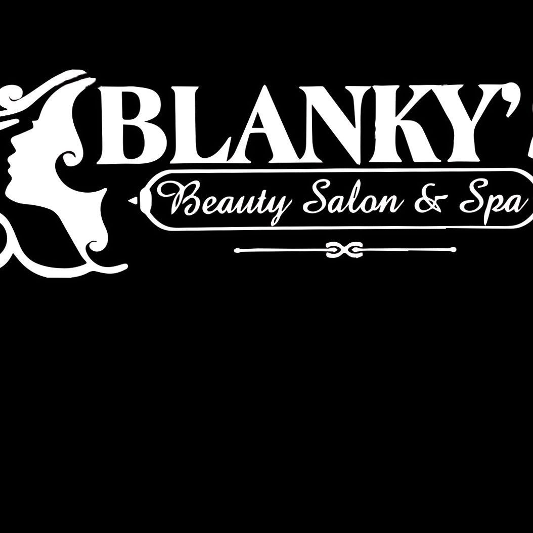 Blanky's Beauty salon and spa, 4907 Vegas Dr, Las Vegas, 89108