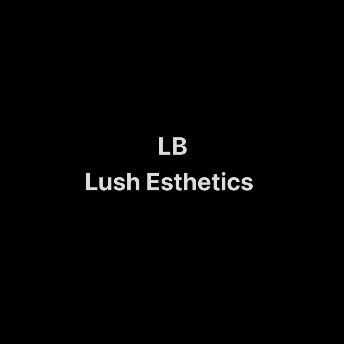 LB Lush Esthetics, 1941 E 5625 S, Ogden, 84403