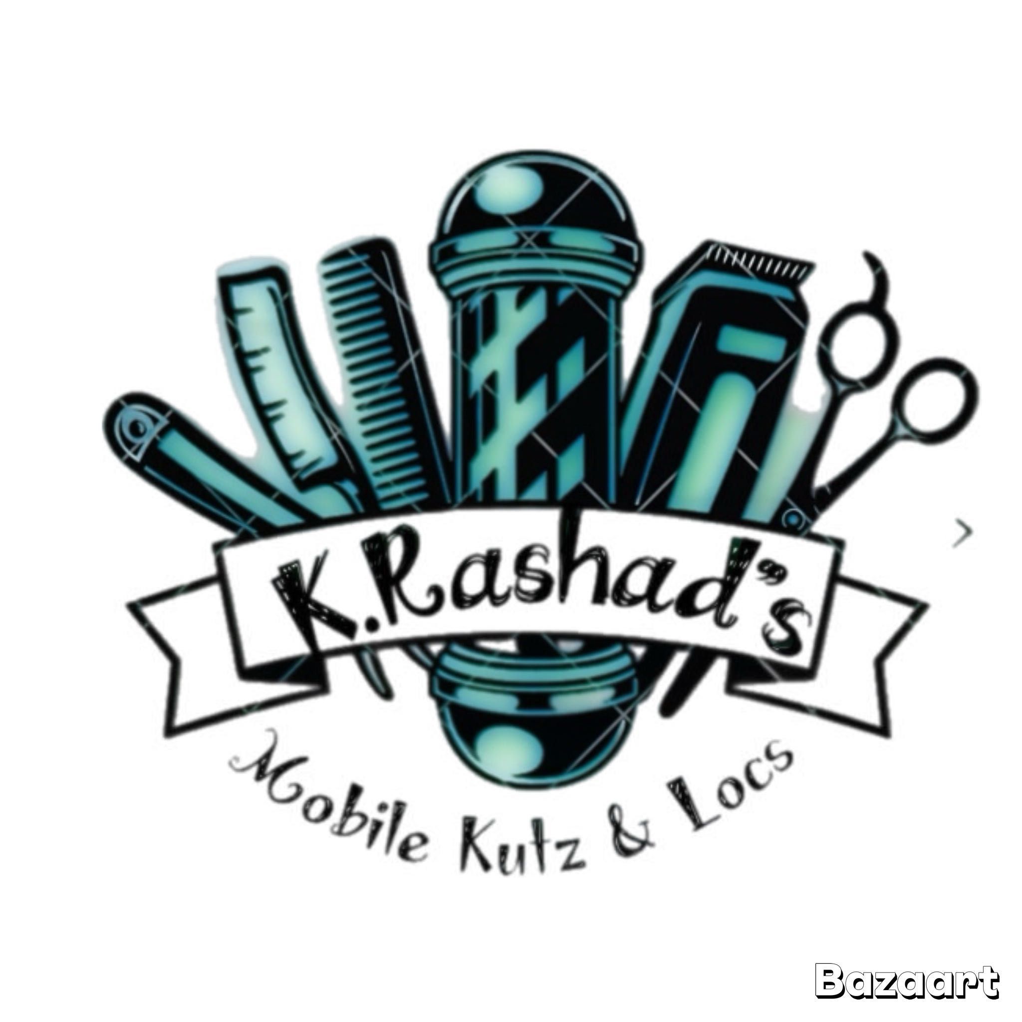 K.Rashads Cutz, 3911 Ryan Dr SW, Decatur, 35603