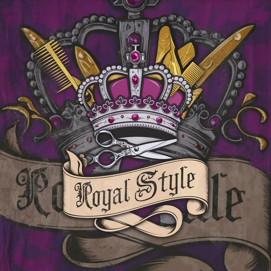 Royal Style Barber, 4460 Powell Ave, 4460 Powell Ave 38122, Memphis, 38122