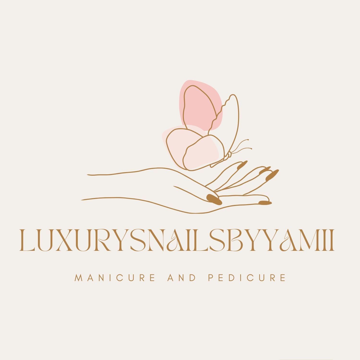 Luxury Nails By Yamii, 114 Parker St, Warrenville, 29851