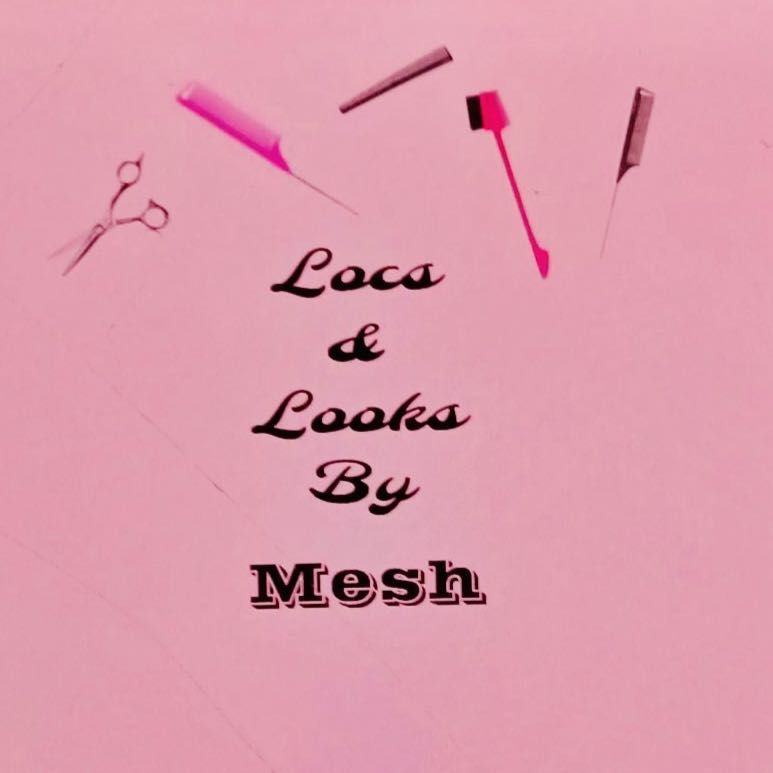 Locs & Looks by mesh, 4722 meadow st, Dallas, 75215