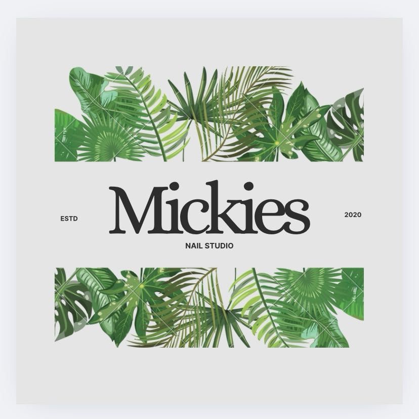 Mickies Nail Studio, 6750 Ramona Blvd, Jacksonville, 32205