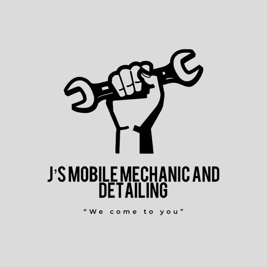 J'S Mobile Mechanic And Detailing, Mobile Mechanic Ave, Miami, 33177