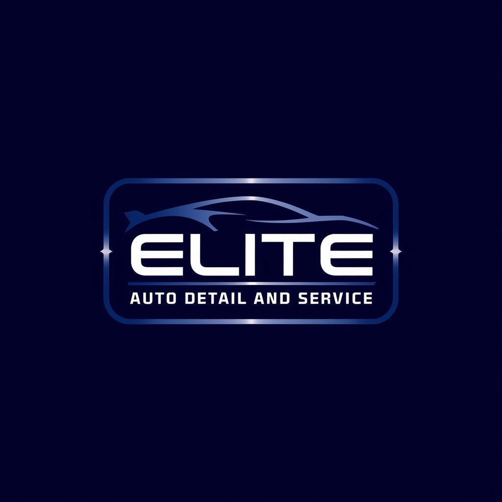 Elite auto detailing and services, 311 E Waco Pl, Broken Arrow, 74011