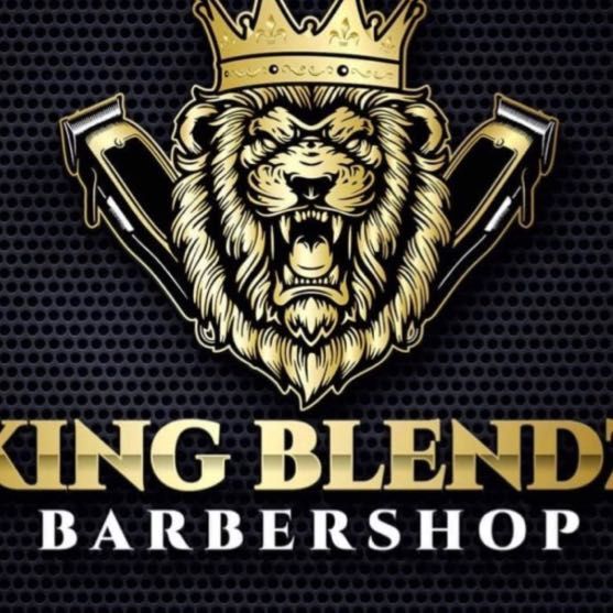 King Blendz Barbershop, 3411 Washington Rd, 3411, Augusta, 30907