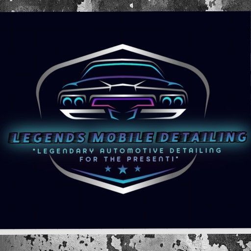 Legends Mobile Auto Detailing, Seattle, 98104