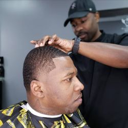 Executive Cuts And Styles, 3600 S Crater Rd, Ste D, Petersburg, 23805