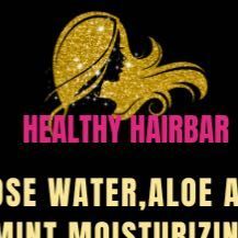 Healthy Hairbar Salon, 8367 Cherry Ln, Laurel, 20707