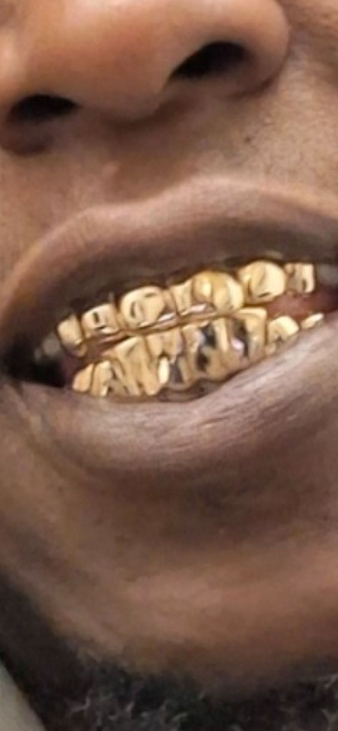 Brownlee Custom grillz, Mobile service, Your location, Savannah, 31419