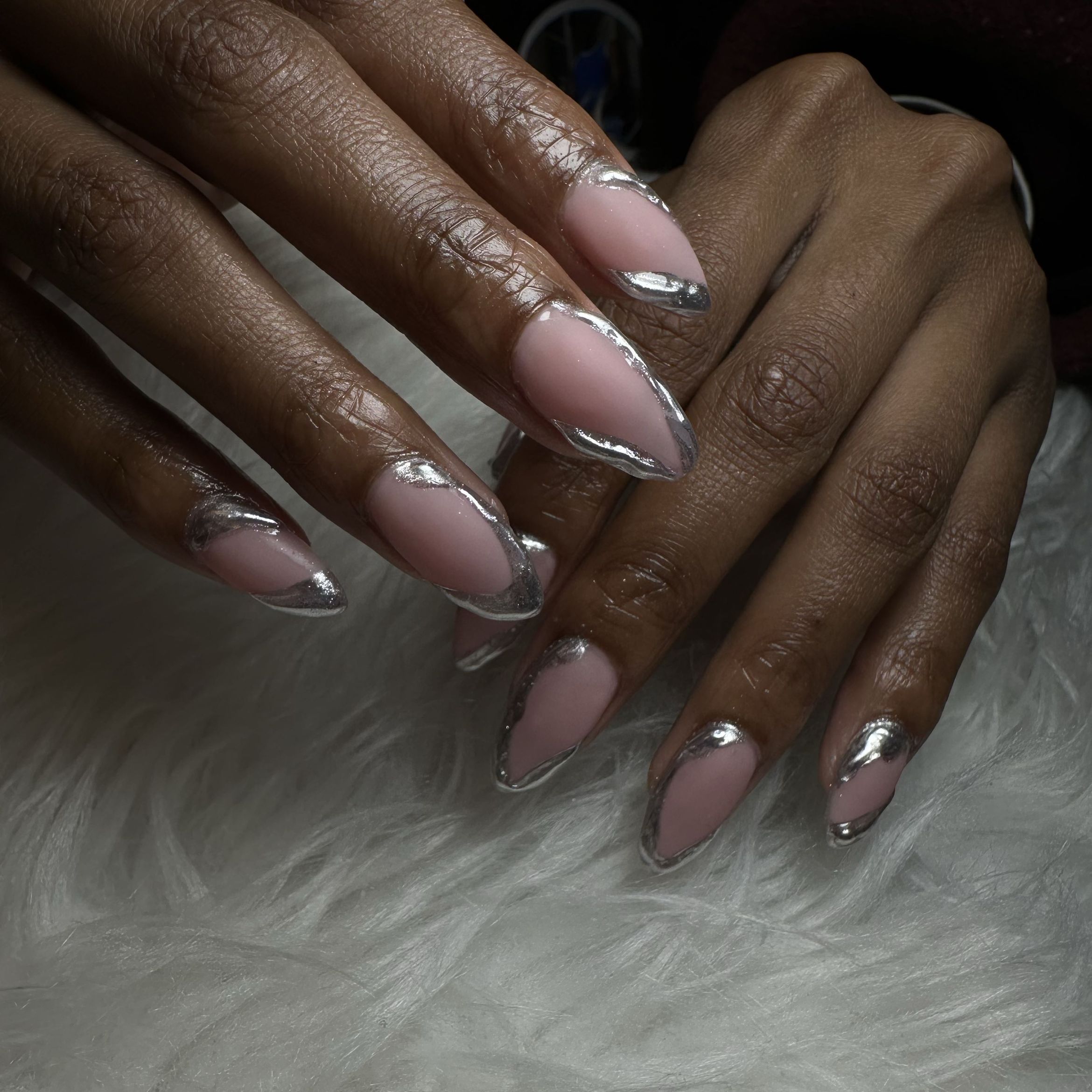 Nails by Valery, 7601 s kostner ave, Chicago, 60652