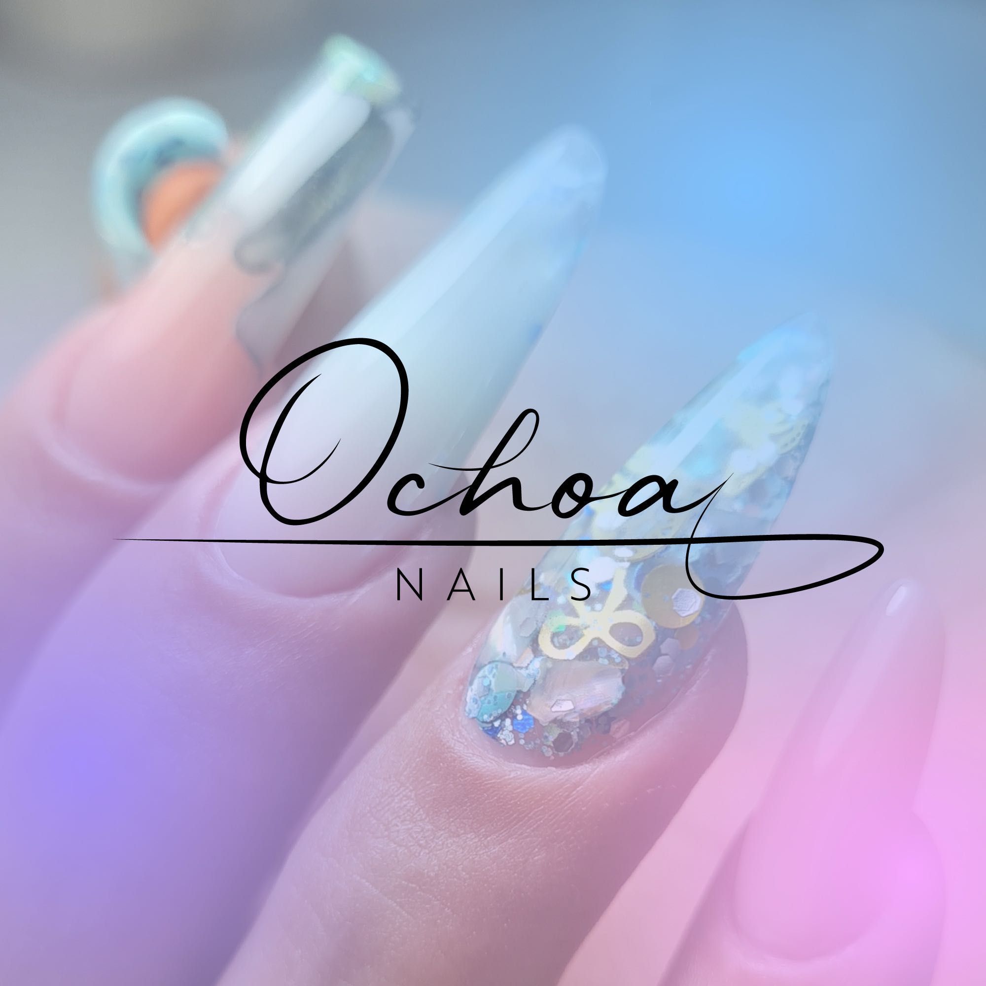 Ochonails, 600 Alexa Ridge Rd, Kissimmee, 34747