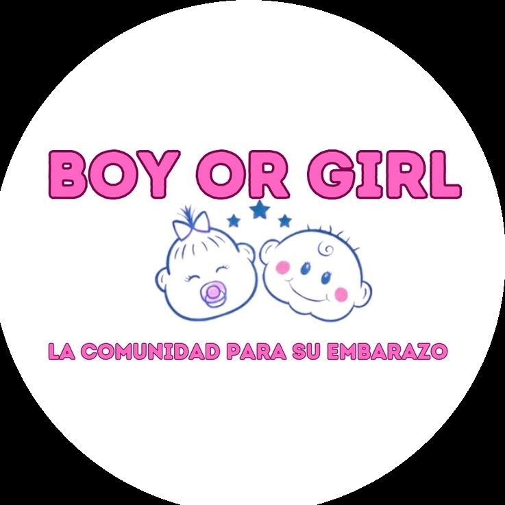 Boy Or Girl - COMUNIDAD PARA EMBARAZADAS, Miami, 33157