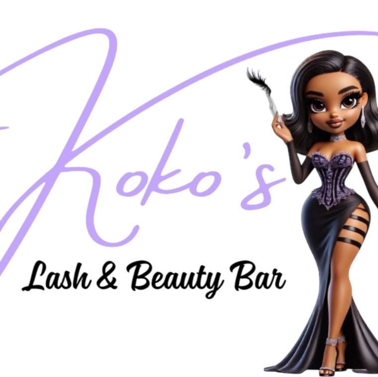 Koko's Lash & Beauty Bar, 4112 San Pedro Ave, San Antonio, 78212