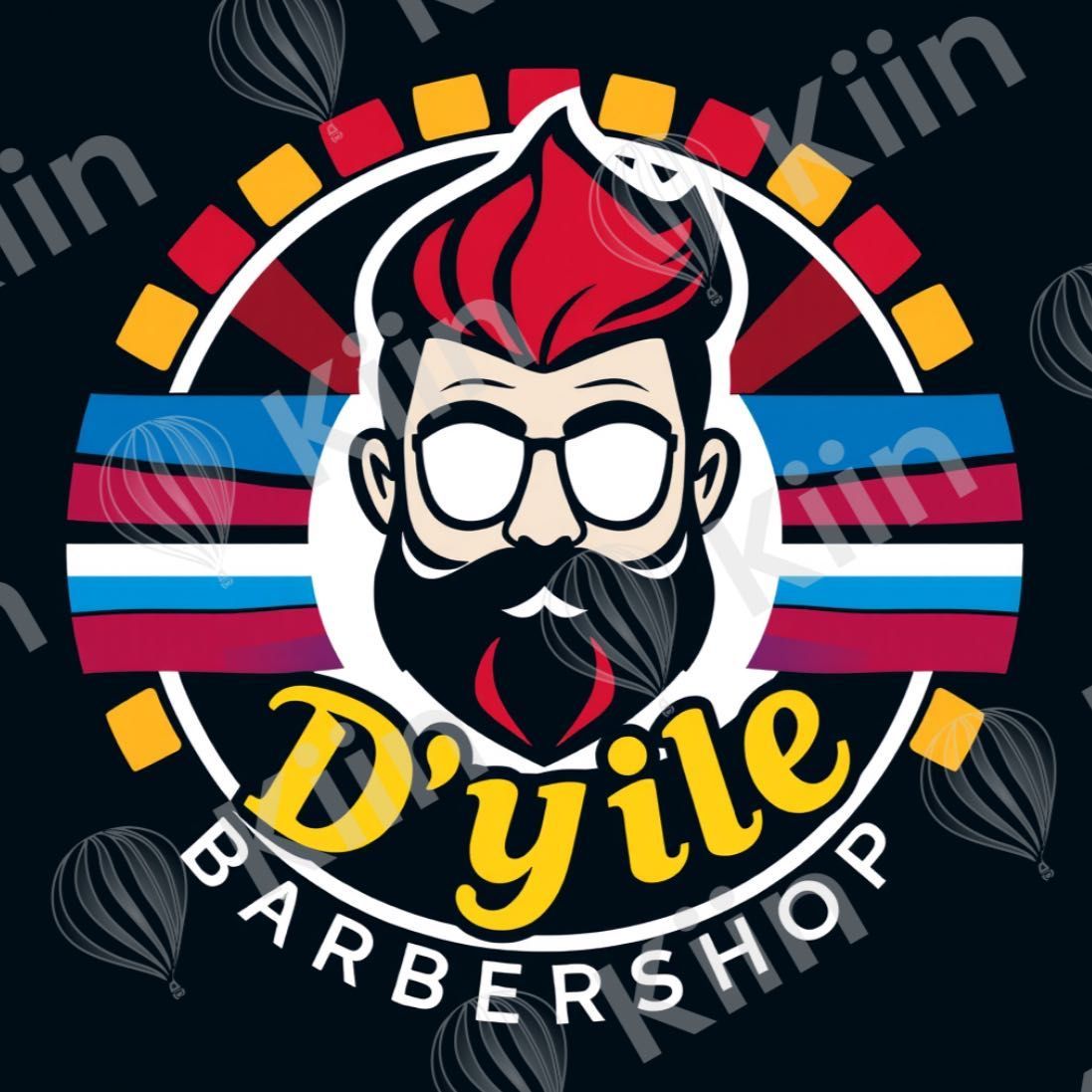 D'yile_barbershop, Salem, 03079