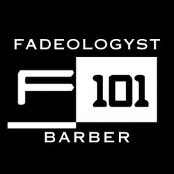Fadeologyst101 Barber, 102 South Franklin St., Holbrook, 02343