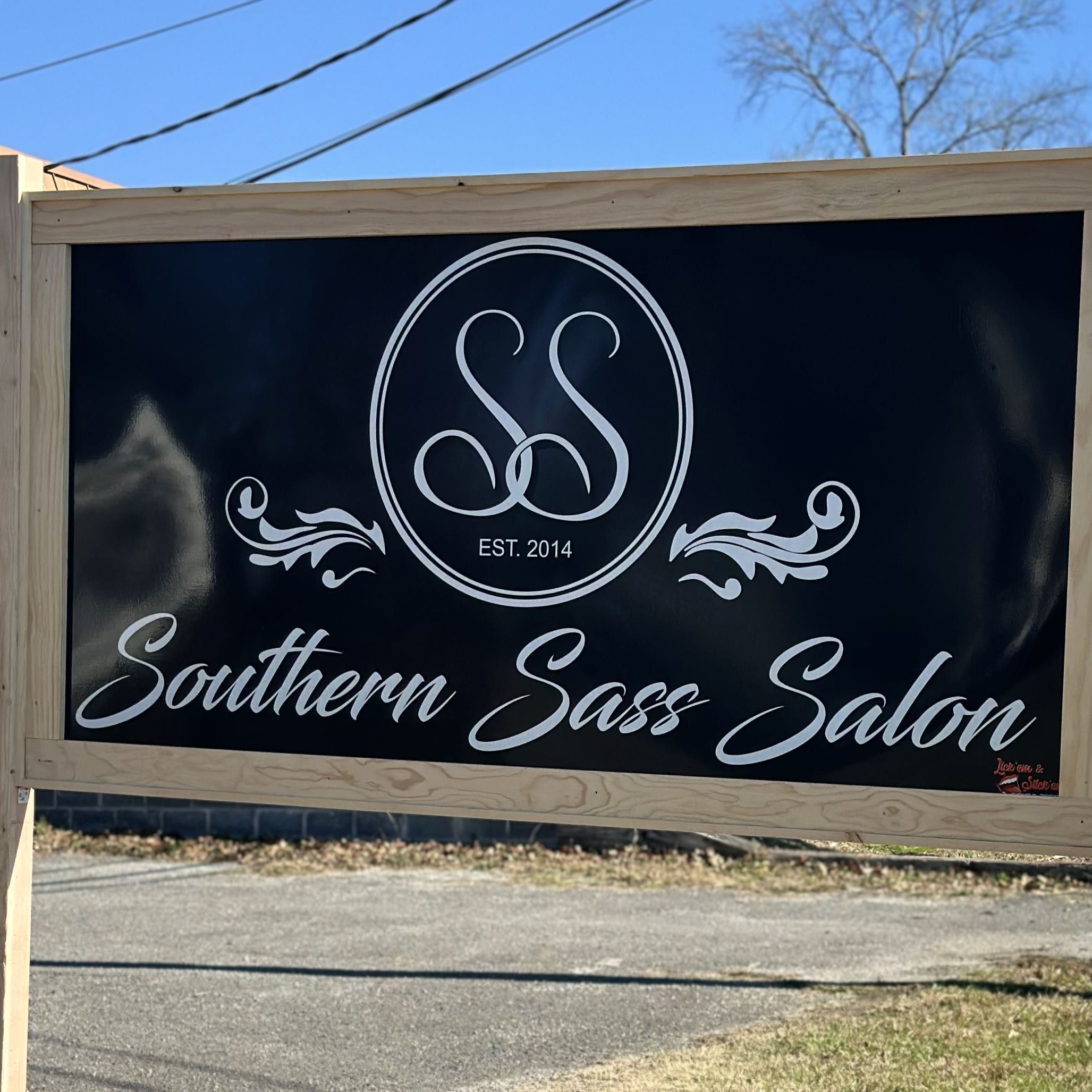 Southern Sass Salon, 7271 Nashville St, Ringgold, 30736