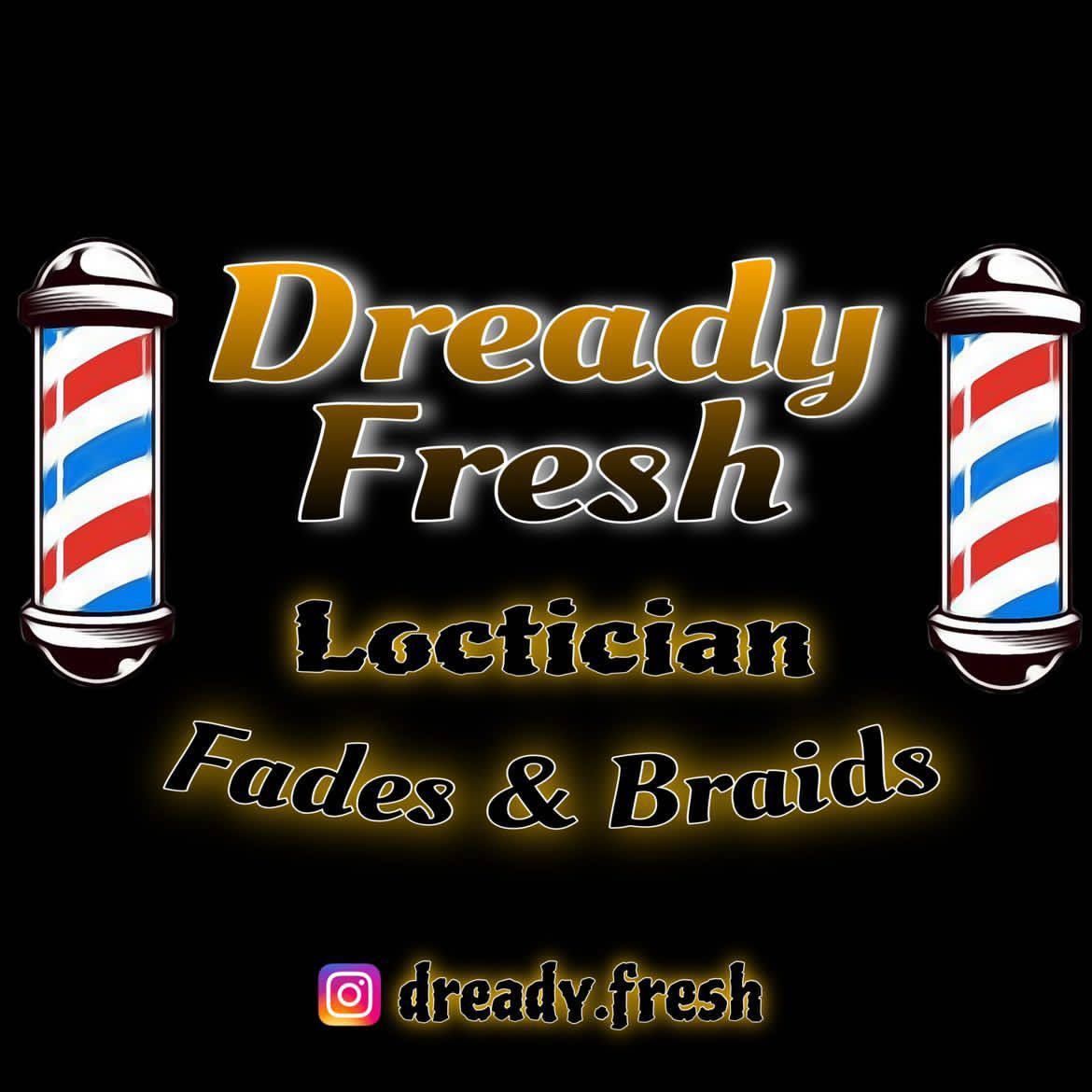 Dreadyfresh, 2120 E Price Rd, Brownsville, 78521