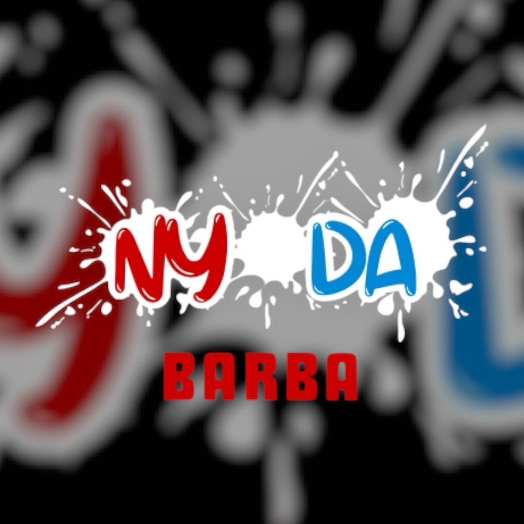 Ny Da Barba, N/A, Talladega, 35160