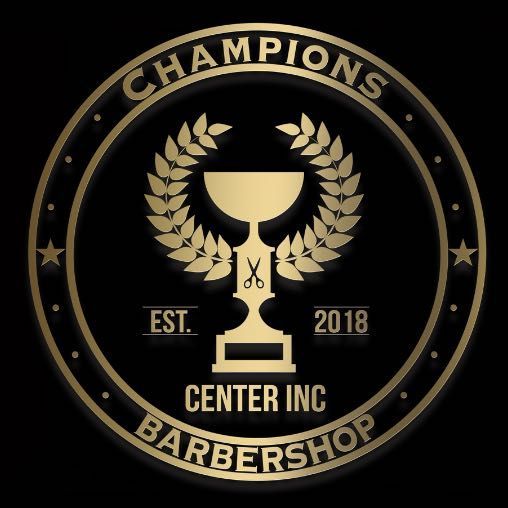 Champions Barbershop, 4901 W Linebaugh Ave, Suite#3, 3, Tampa, 33624