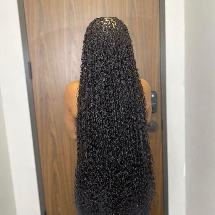 Braidsbybryanna, 6844 S Crandon Ave, Chicago, 60649