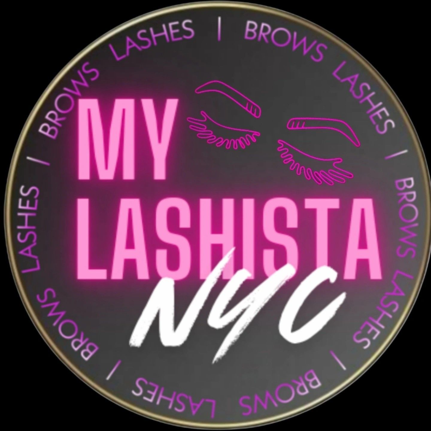 MY LASHISTA NYC, 51-03 108th St, Corona, Corona 11368