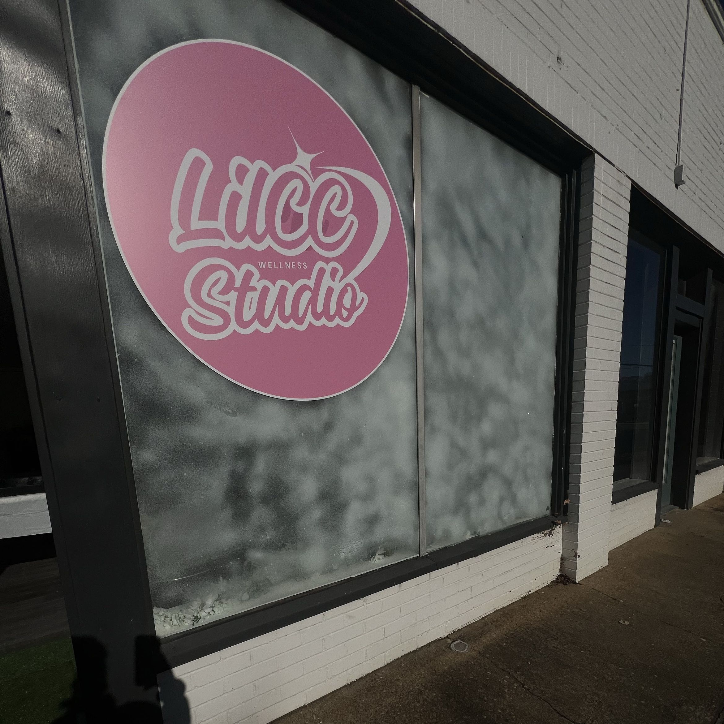 LilCC Wellness Studio, 12 E 10th St, Roanoke Rapids, 27870